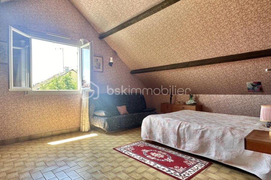 Maison à vendre à Villecien — Vue dégagée — photo 10