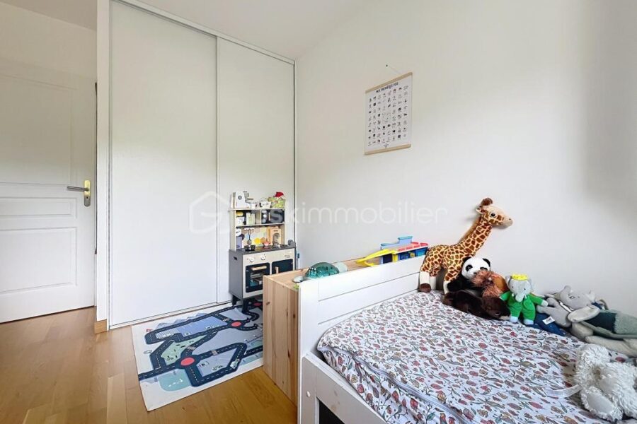 Appartement à vendre à Seyssins — Vue nature — photo 10