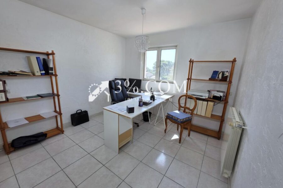 Maison à vendre à Saint raphael — Vue nature — photo 11