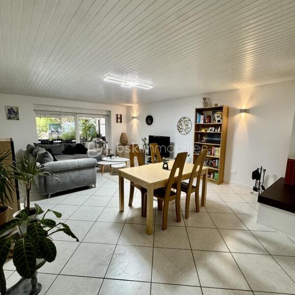 Maison à vendre à Ham sous varsberg — Vue parc & jardin — photo 10