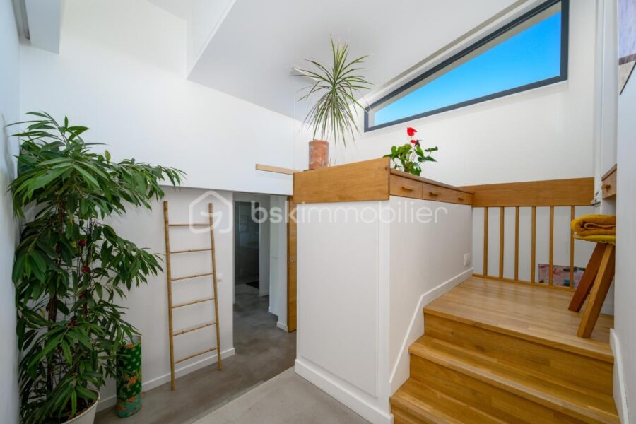 Maison à vendre à Vallauris — Vue nature — photo 10