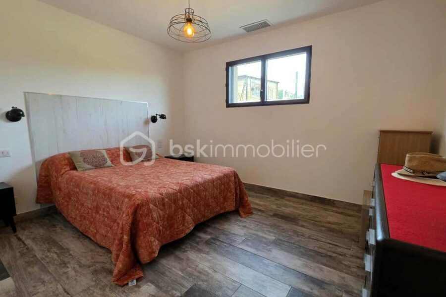 Maison à vendre à Draguignan — Vue sur la ville — photo 10