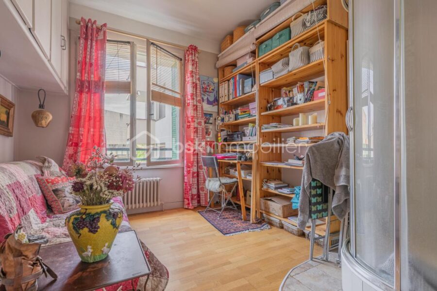 Appartement à vendre à Annecy — Vue nature — photo 10