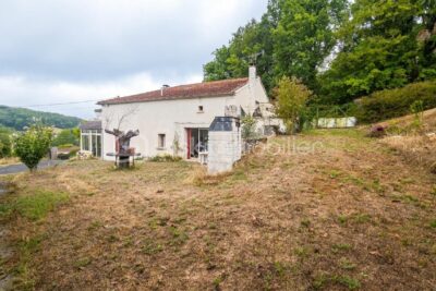Maison à vendre à Montaigu de quercy