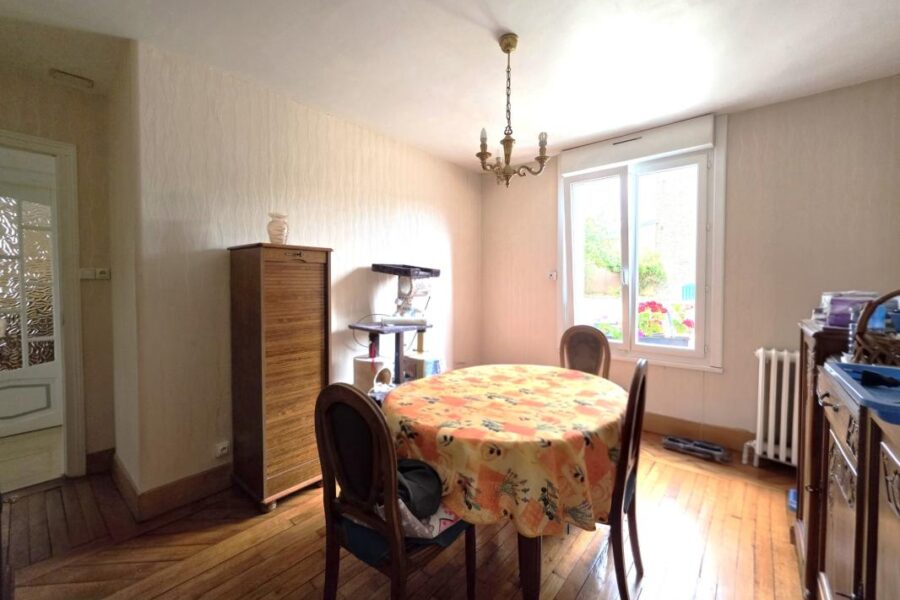 Maison à vendre à Caudry — Vue dégagée — photo 11