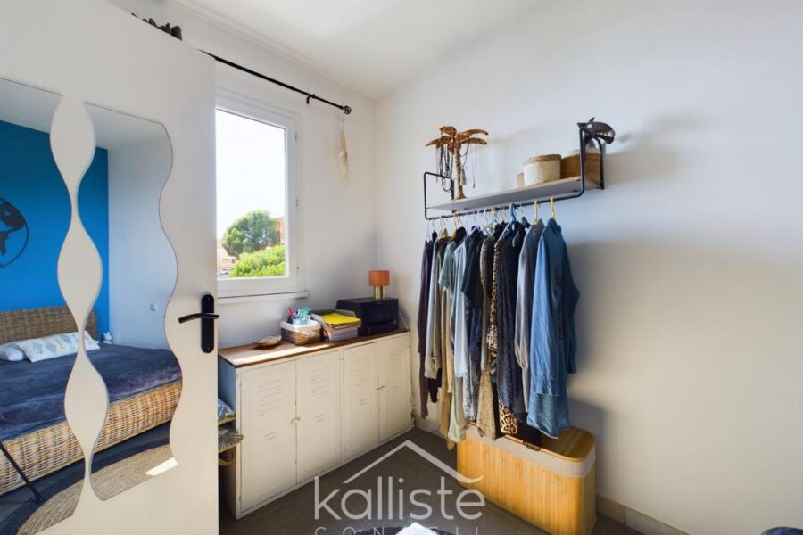 Appartement à louer à Ajaccio — Vue mer — photo 10