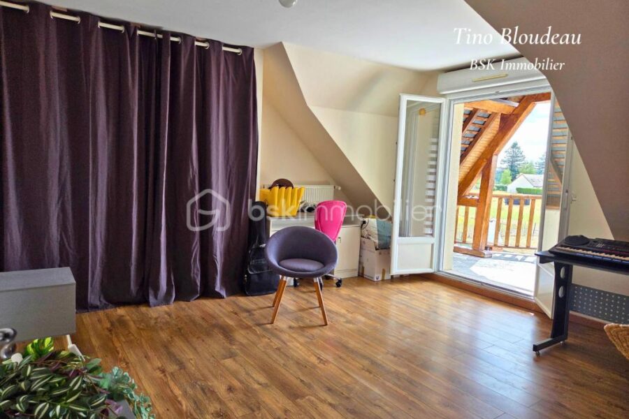 Maison à vendre à Noyers sur cher — Vue nature — photo 11