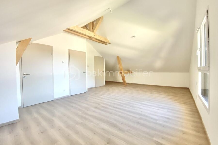 Maison à vendre à Sillingy — Vue nature — photo 10