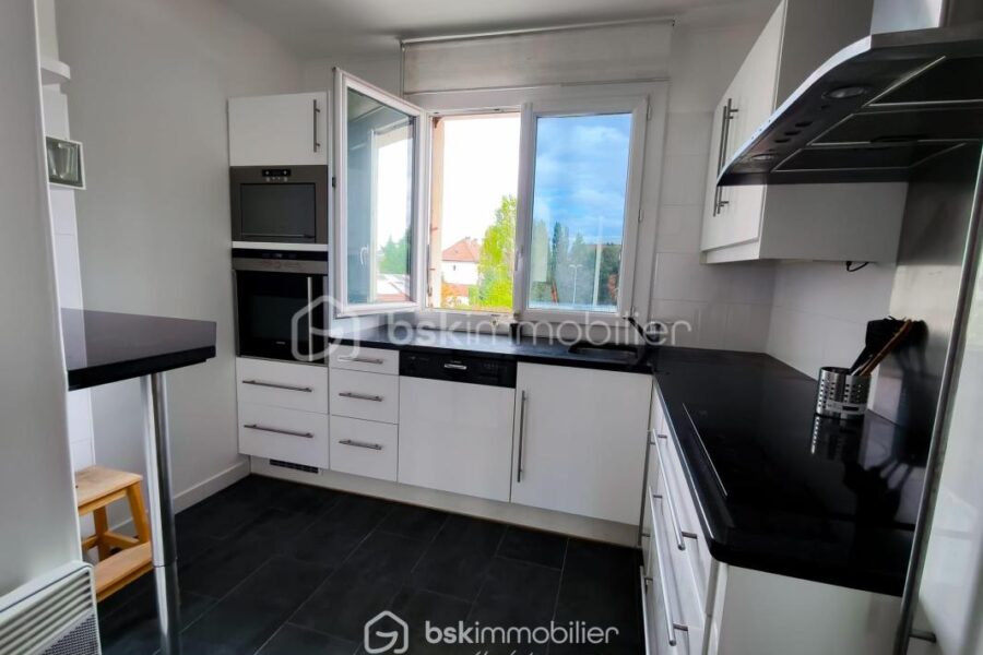 Appartement à vendre à Drancy — Vue dégagée — photo 11