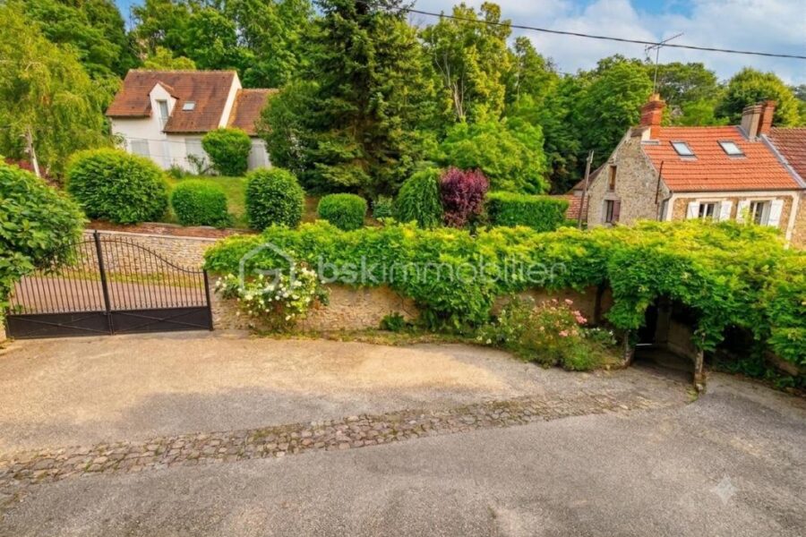 Maison à vendre à Neauphle le chateau — Vue nature — photo 10