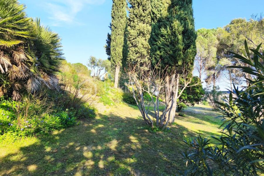 Maison à vendre à Maraussan — Vue nature — photo 10
