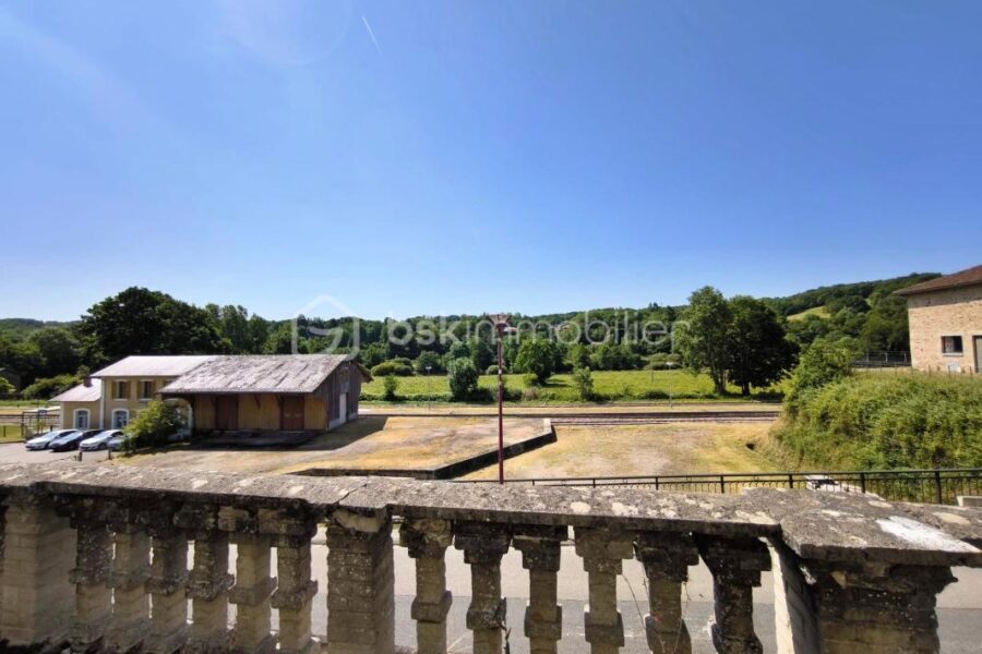Maison à vendre à Saint victurnien — Vue nature — photo 10