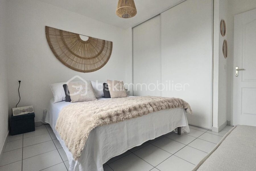 Maison à vendre à La trinite — Vue montagne — photo 10