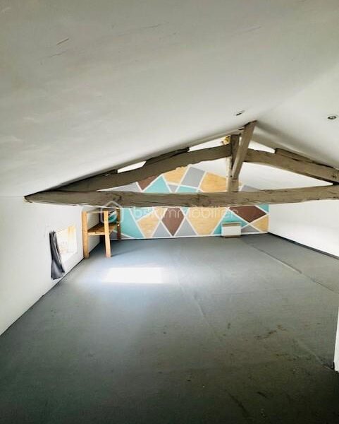 Maison à vendre à Mansle — Vue dégagée — photo 12