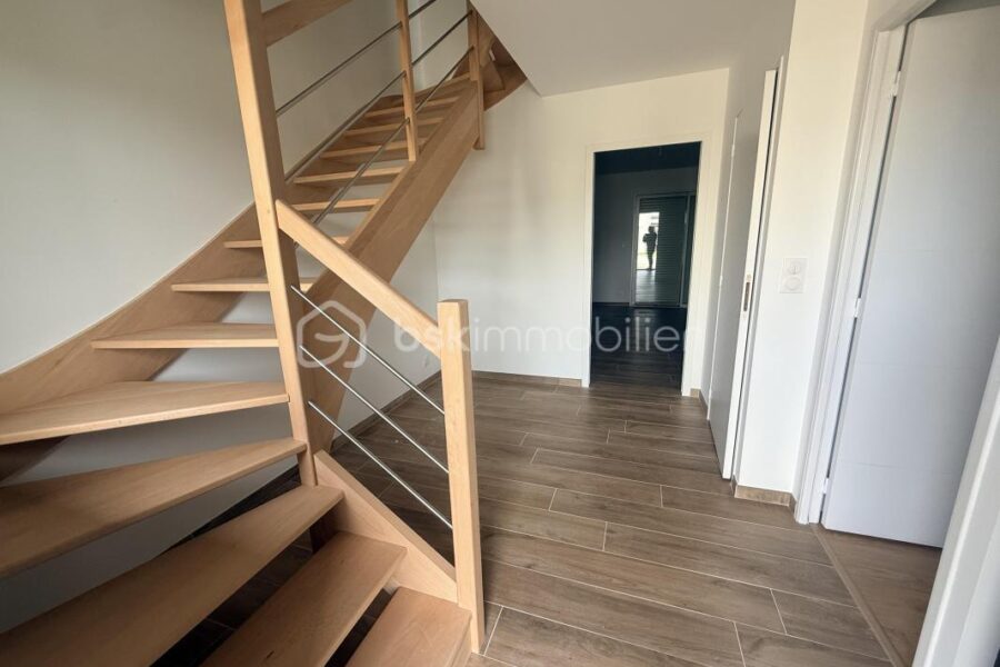Maison à vendre à Romille — Vue nature — photo 10