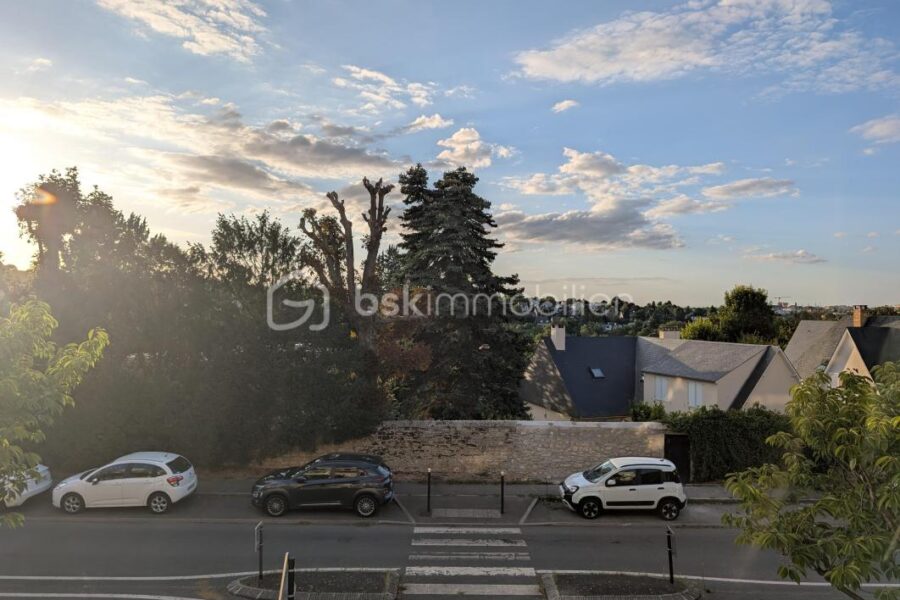 Appartement à vendre à Marly le roi — Vue nature — photo 11