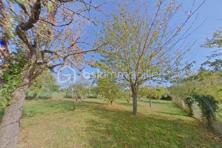 Maison à vendre à Lailly — Vue nature — photo 10