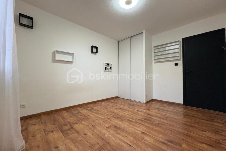 Appartement à vendre à Saint marcellin — Vue nature — photo 10