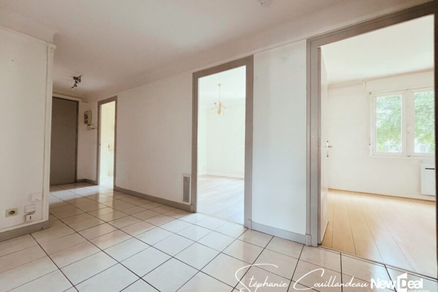 Appartement à vendre à Aix les bains — Vue montagne — photo 10