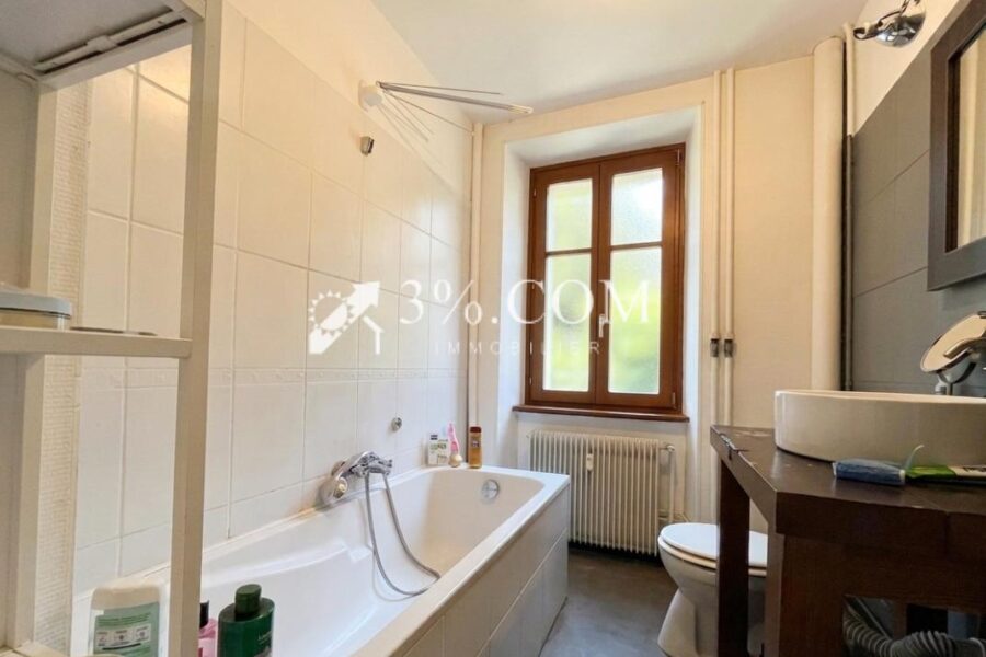 Appartement à vendre à Lapoutroie — Vue nature — photo 10