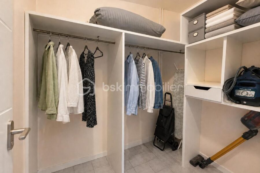 Appartement à vendre à Antibes — Vue mer — photo 11