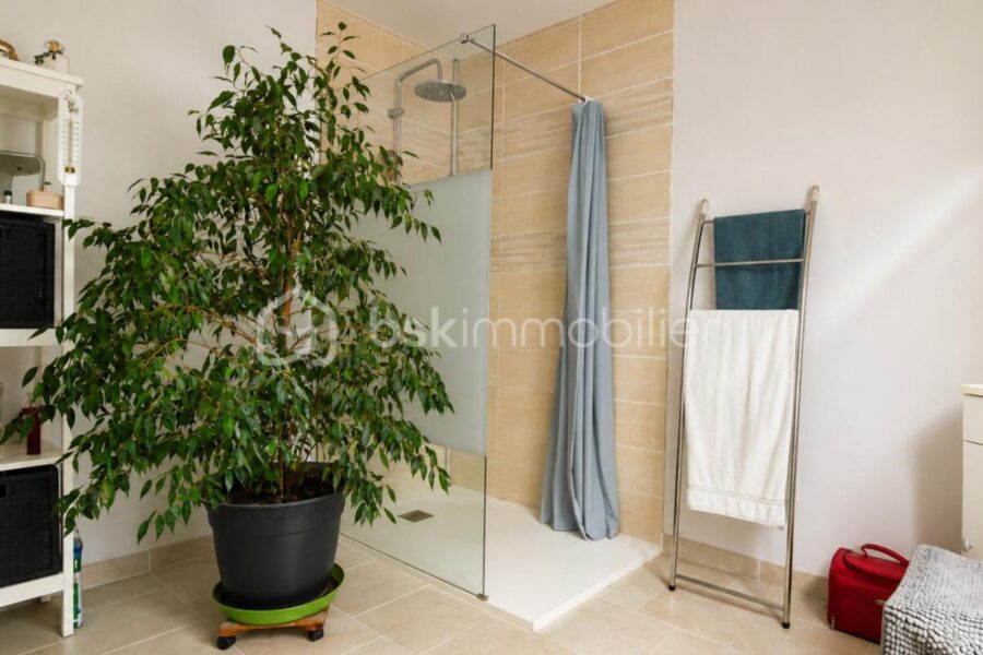 Maison à vendre à Lamonzie montastruc — Vue nature — photo 10