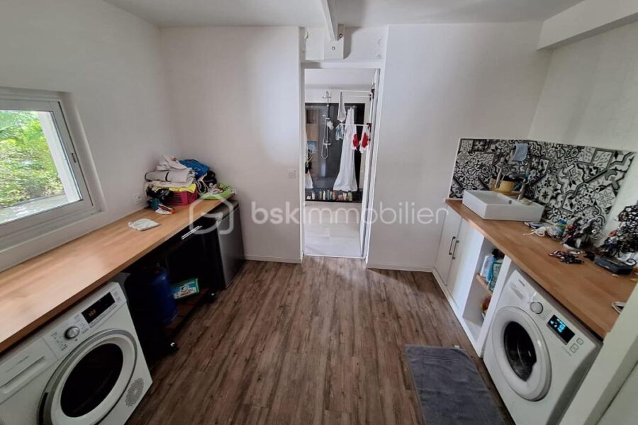 Maison à vendre à Le gosier — Vue mer — photo 10
