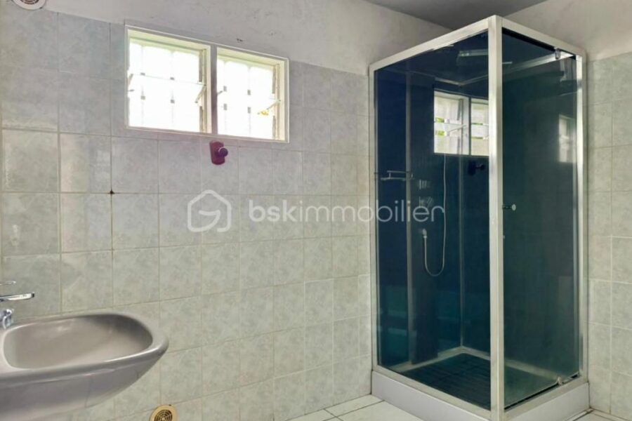 Maison à vendre à Les avirons — Vue mer — photo 10