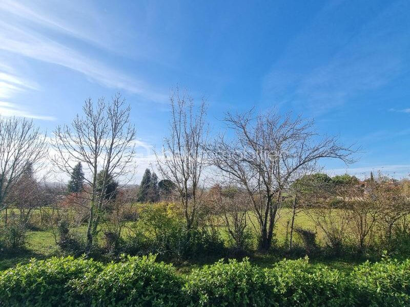 Terrain à vendre à Saint puy — Vue nature — photo 10