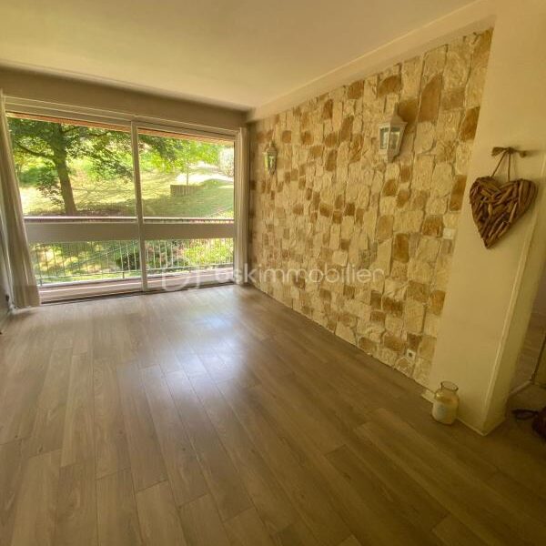 Appartement à vendre à La celle saint cloud — Vue parc & jardin — photo 10