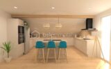 Maison à vendre à Onnion — Vue montagne — photo 10