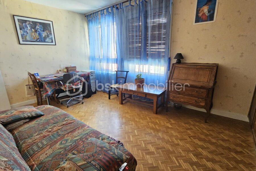 Appartement à vendre à Gap — Vue sur la ville — photo 10