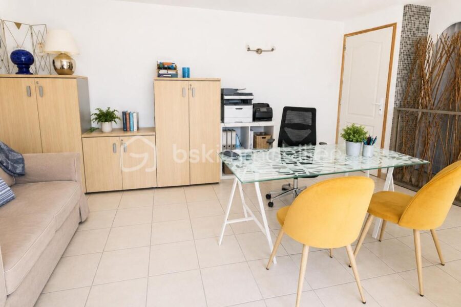 Maison à vendre à Taradeau — Vue nature — photo 10