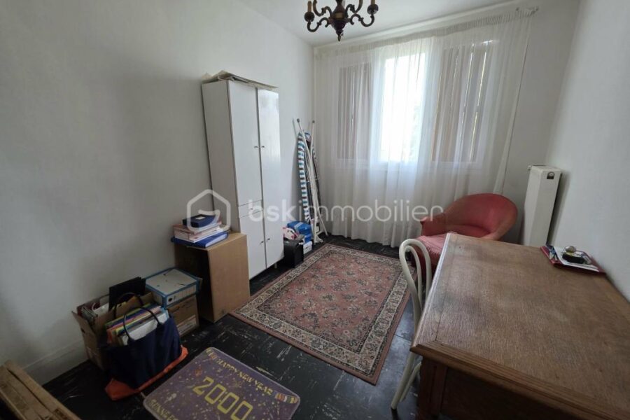 Appartement à vendre à Villiers sur marne — Vue nature — photo 11