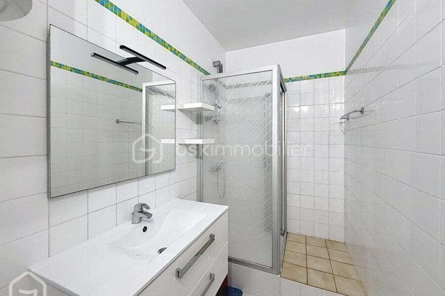 Appartement à vendre à Saint jean de monts — Vue mer — photo 10