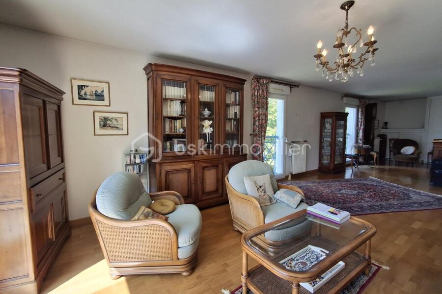 Appartement à vendre à Rouen — Vue sur la ville — photo 10