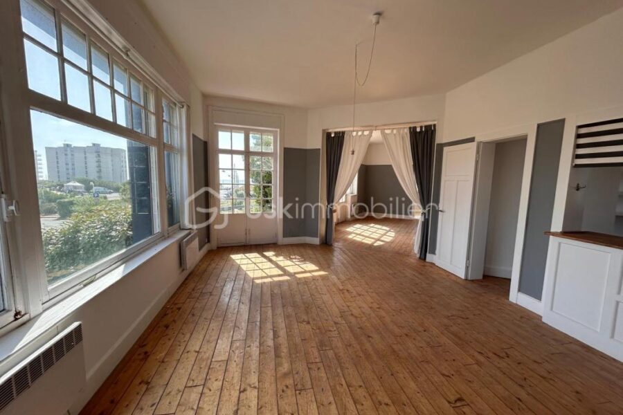 Maison à vendre à Neufchatel hardelot — Vue mer — photo 10