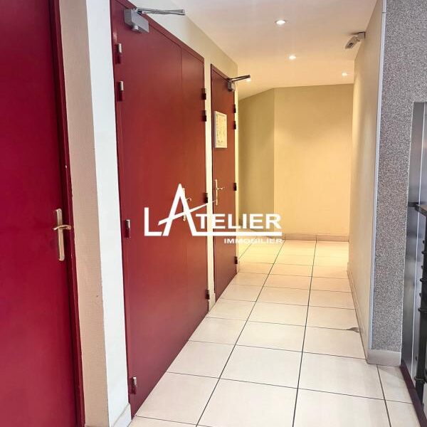 Appartement à louer à Sautron — Vue parc & jardin — photo 10