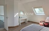 Maison à vendre à Rieux — Vue dégagée — photo 10