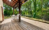 Maison à vendre à Levignac — Vue nature — photo 10