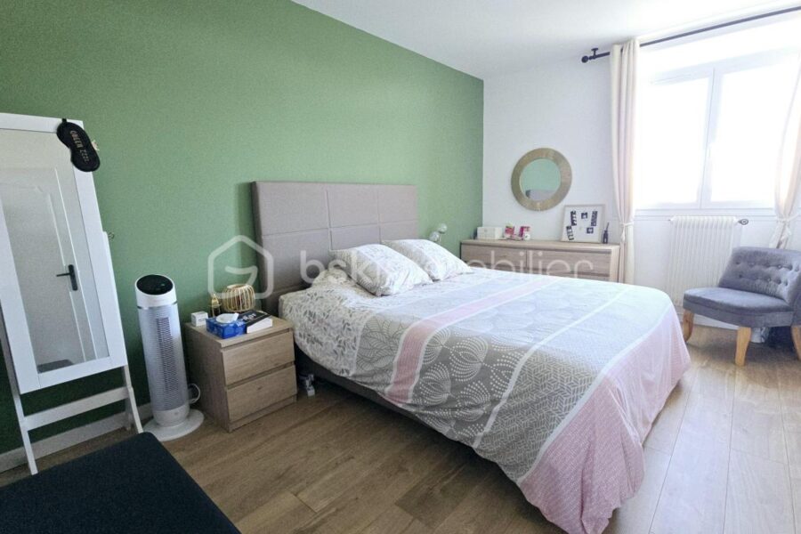 Appartement à vendre à Pau — Vue montagne — photo 10