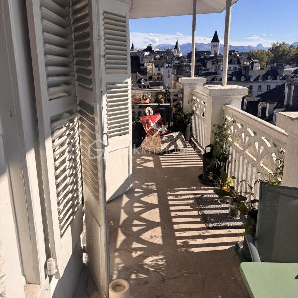 Appartement à vendre à Pau — Vue sur la ville — photo 10