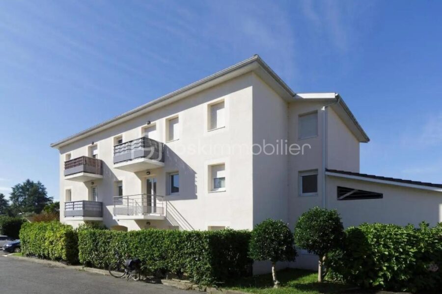 Appartement à vendre à Pau — Vue sur la ville — photo 10