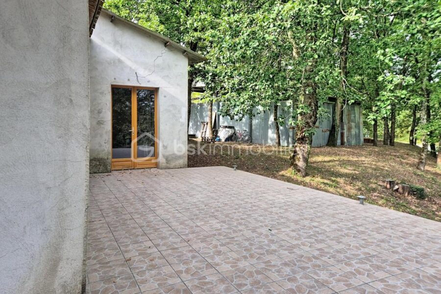 Maison à vendre à Lavit — Vue nature — photo 10