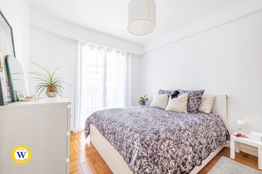 Appartement à vendre à Nice — Vue monument — photo 6