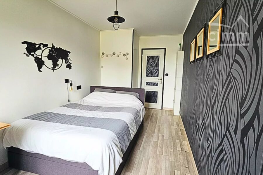 Maison à vendre à Saint-andré-de-cubzac — Vue parc & jardin — photo 8