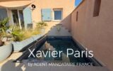 Maison à vendre à Cabrières-d&rsquo;aigues — Vue nature — photo 4