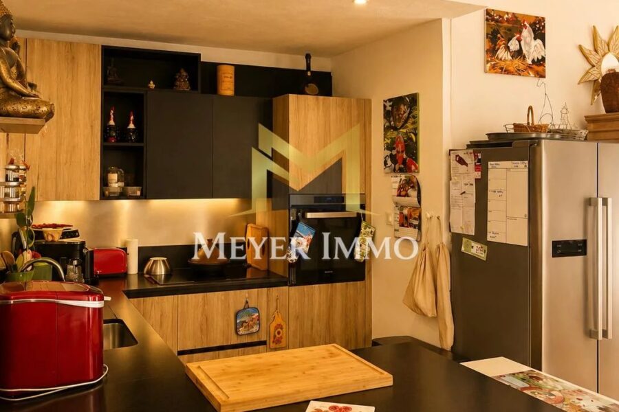 Appartement à vendre à Bendejun — Vue montagne — photo 5
