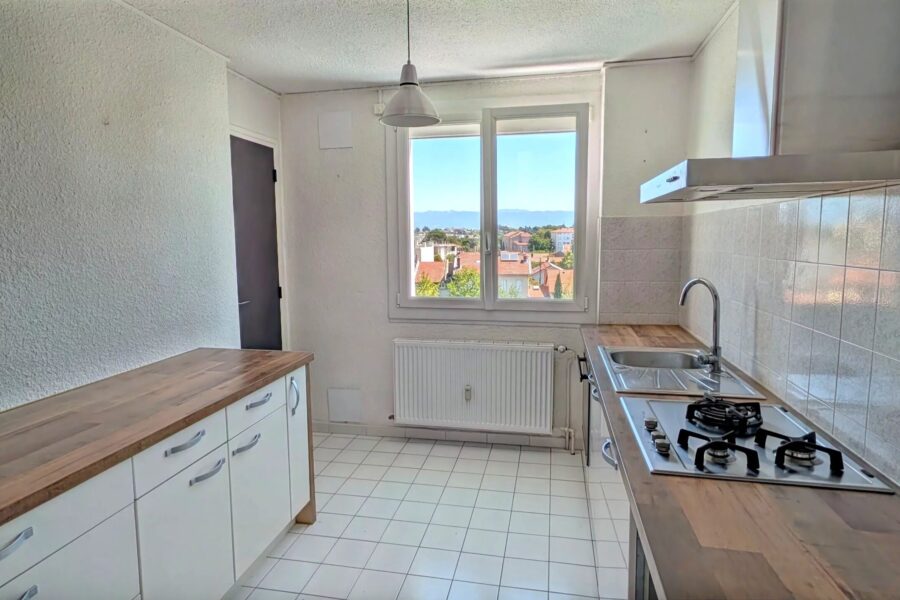 Appartement à vendre à Valence — Vue sur la ville — photo 2