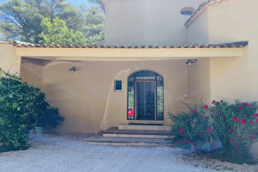 Maison à vendre à Aix-en-provence — Vue nature — photo 13